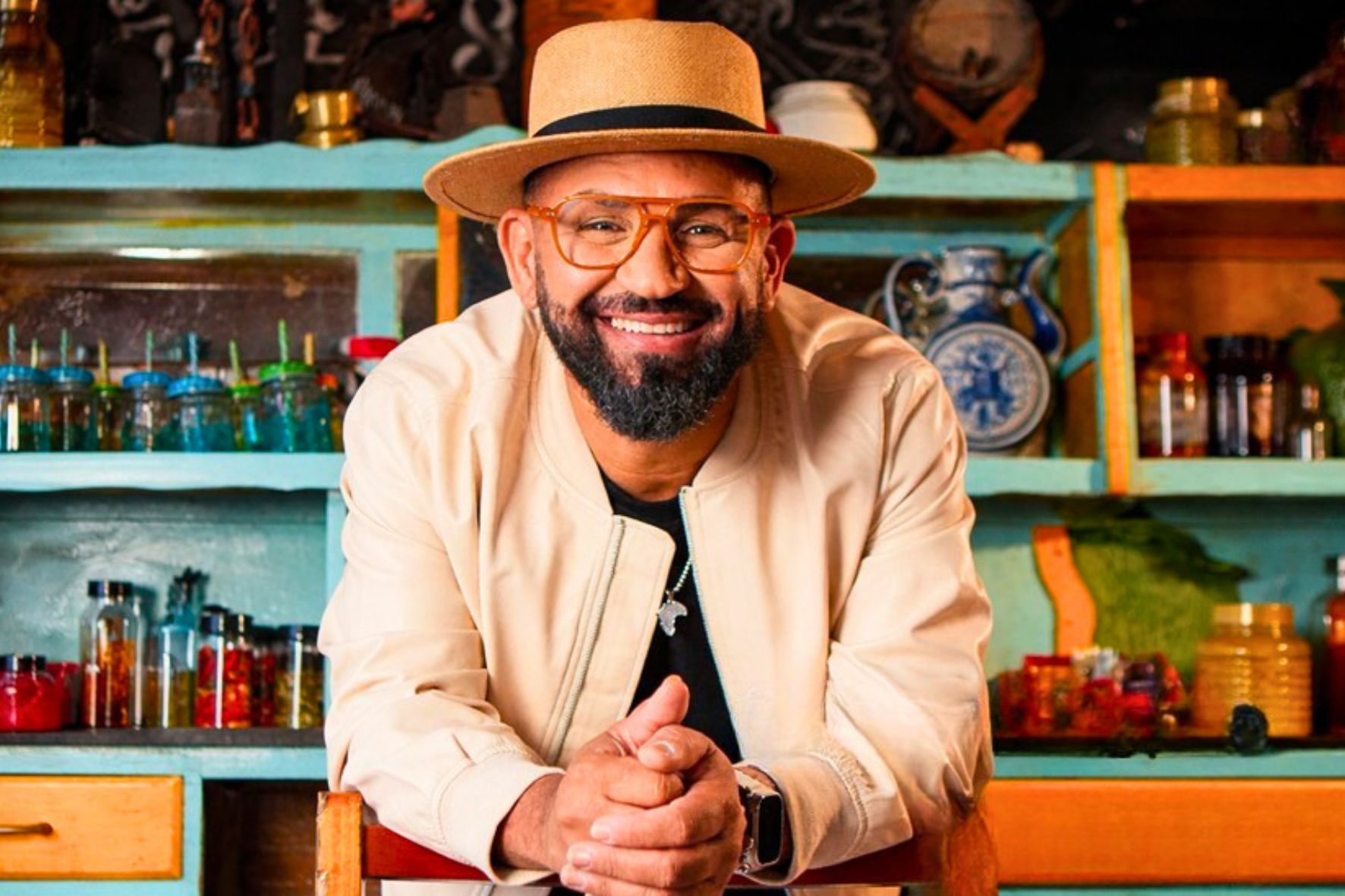 Sons do Brasil destaca a música de Claudinho Miranda