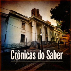 Crônicas do Saber