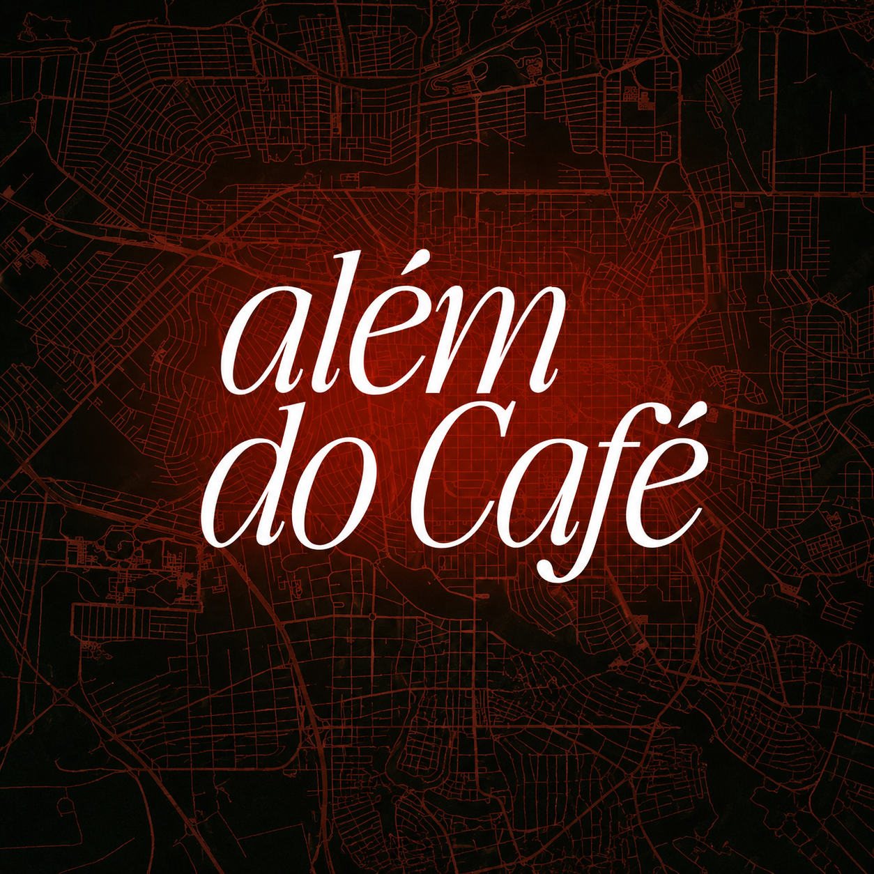 Além do Café