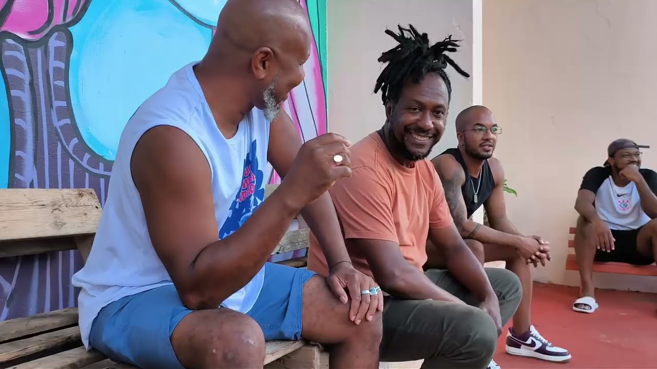 WEBTV: O Corpo que Luta é o Corpo que Dança