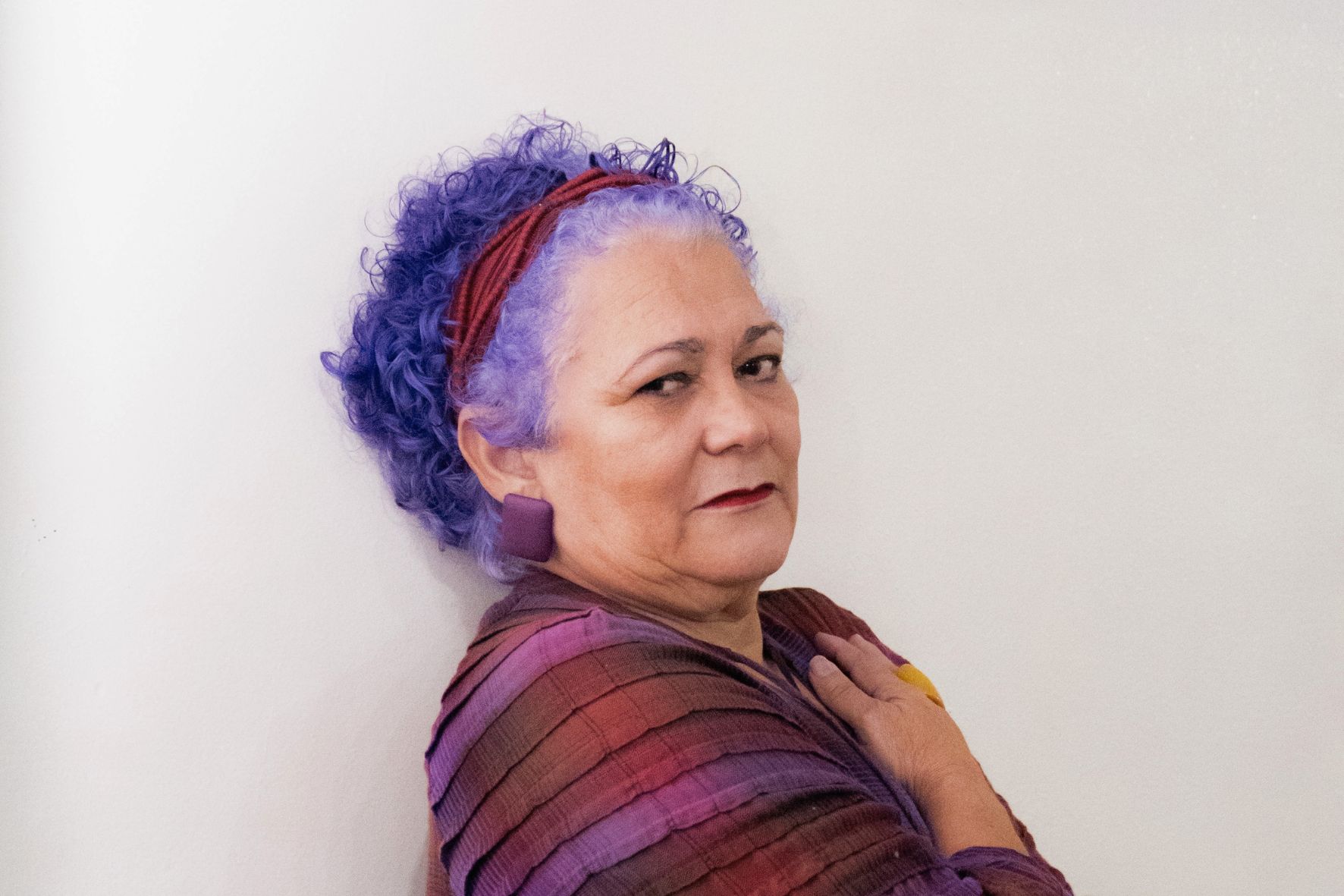 Silvia Borba canta as ‘Dores de Amores’ e resgata clássicos da música de fossa