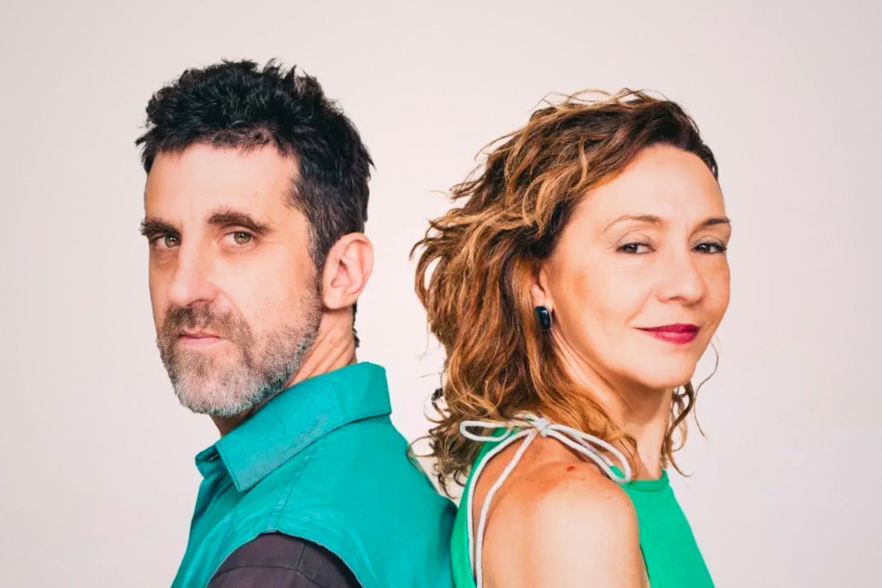 Sons do Brasil: Craca Beat e Sandra X