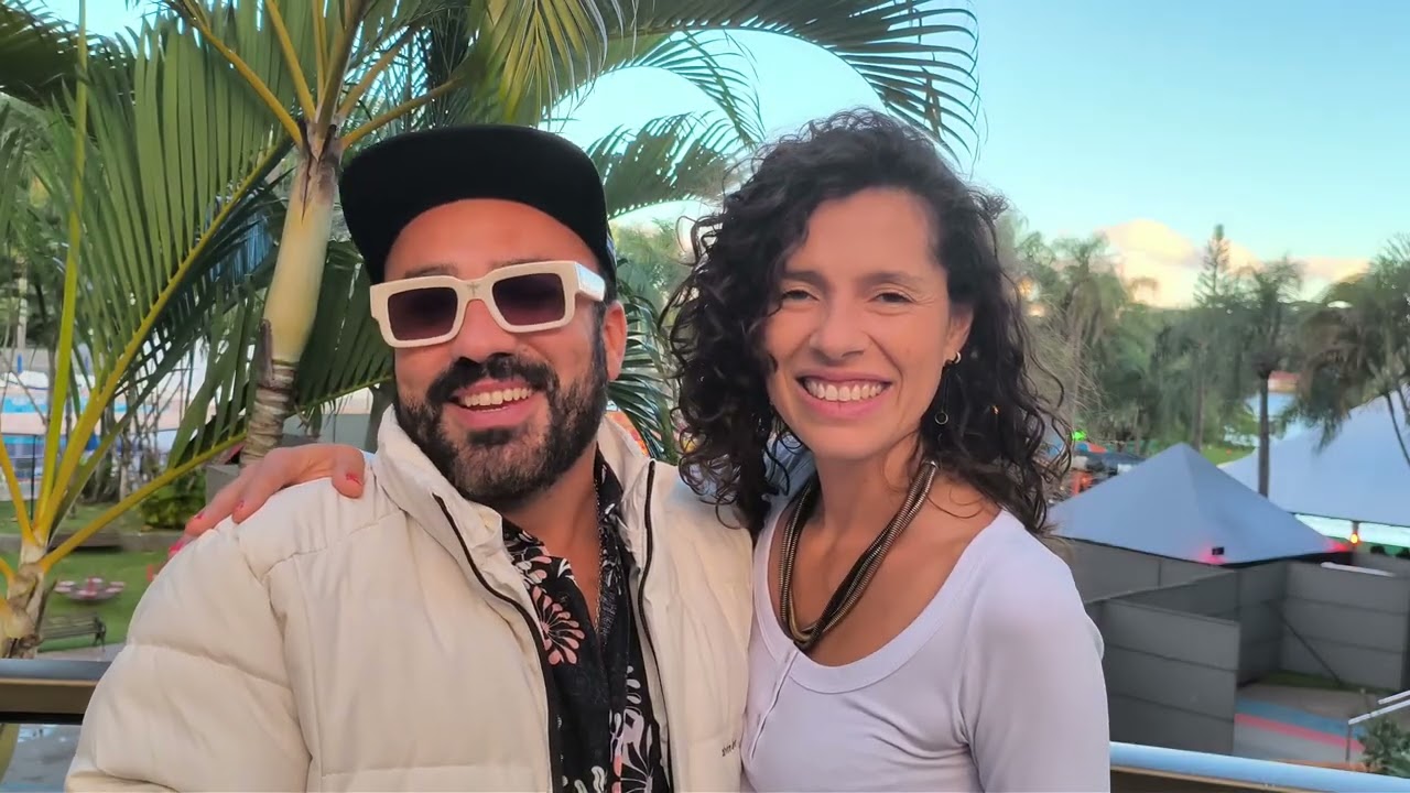 WEBTV: Reggae Day reuniu grandes nomes