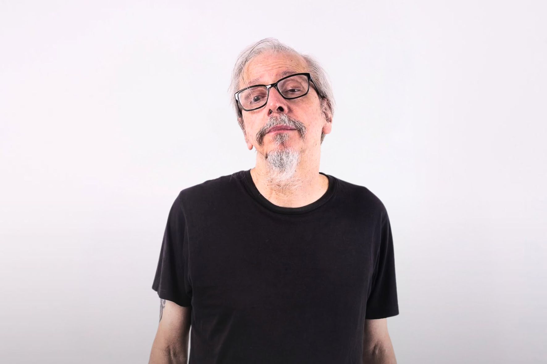 Salocast: Papo com Rogério Skylab