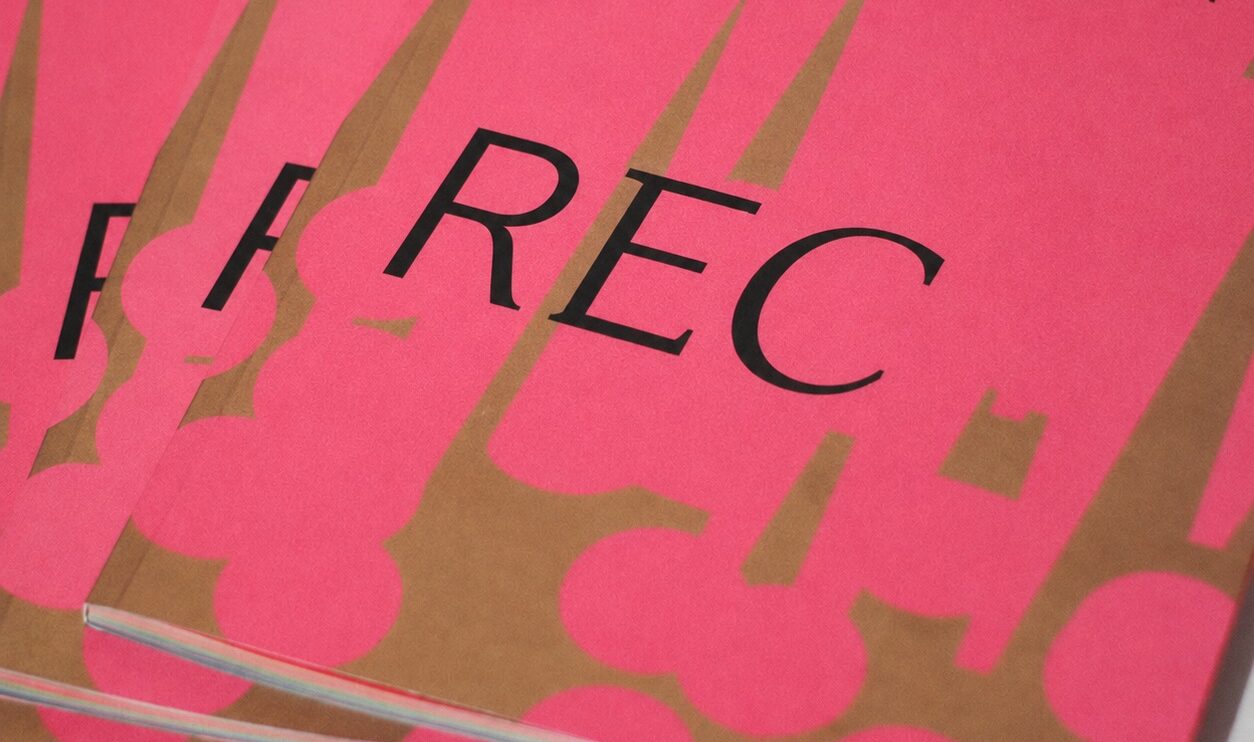 REC abre inscrições gratuitas para residência de roteiro cinematográfico