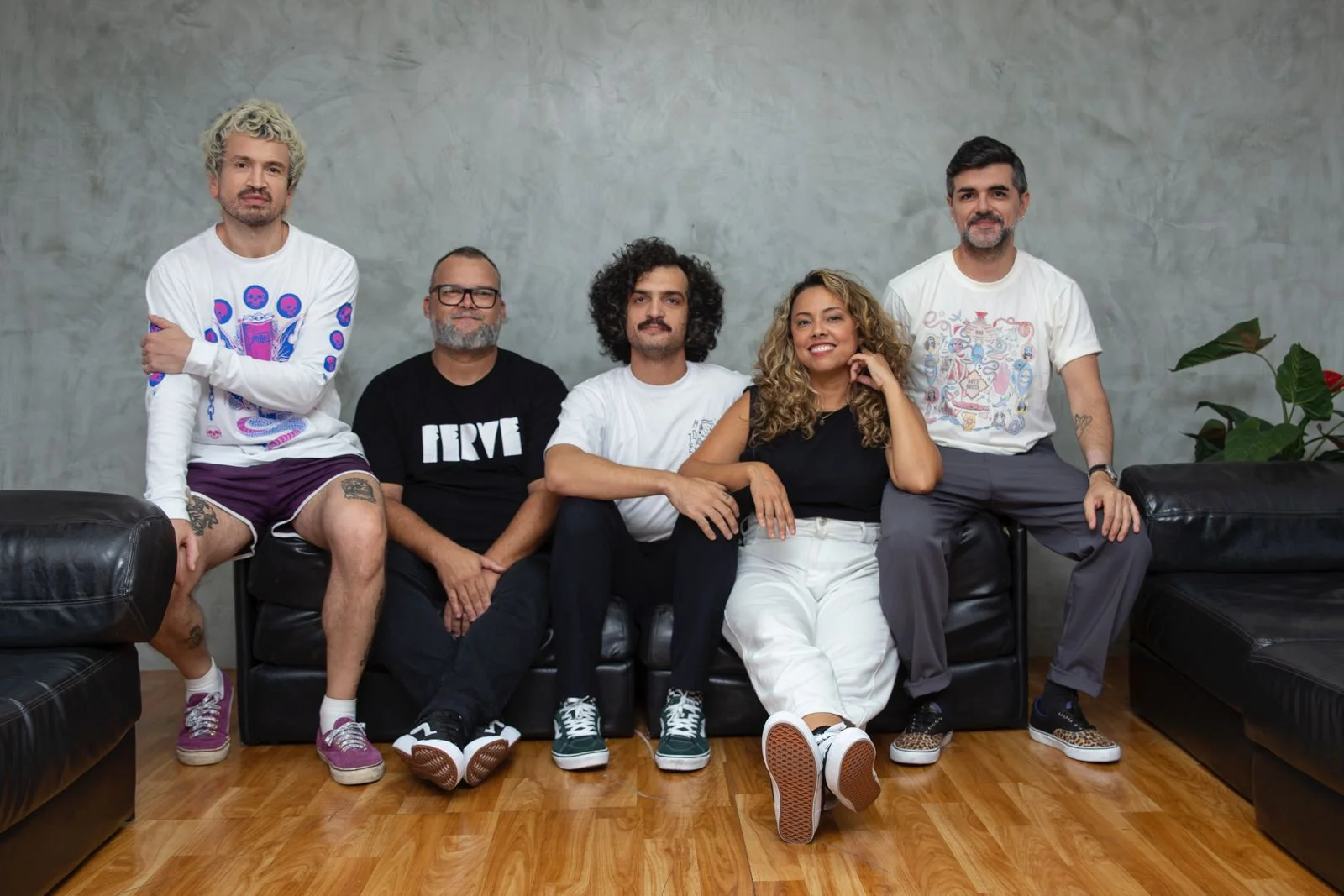Demo Sul celebra 26 anos com grandes atrações em Londrina