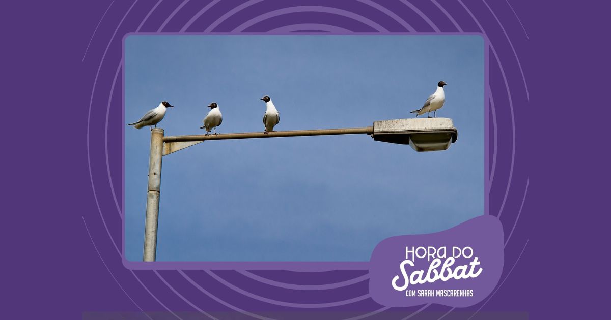 HORA DO SABBAT: POLÊMICAS