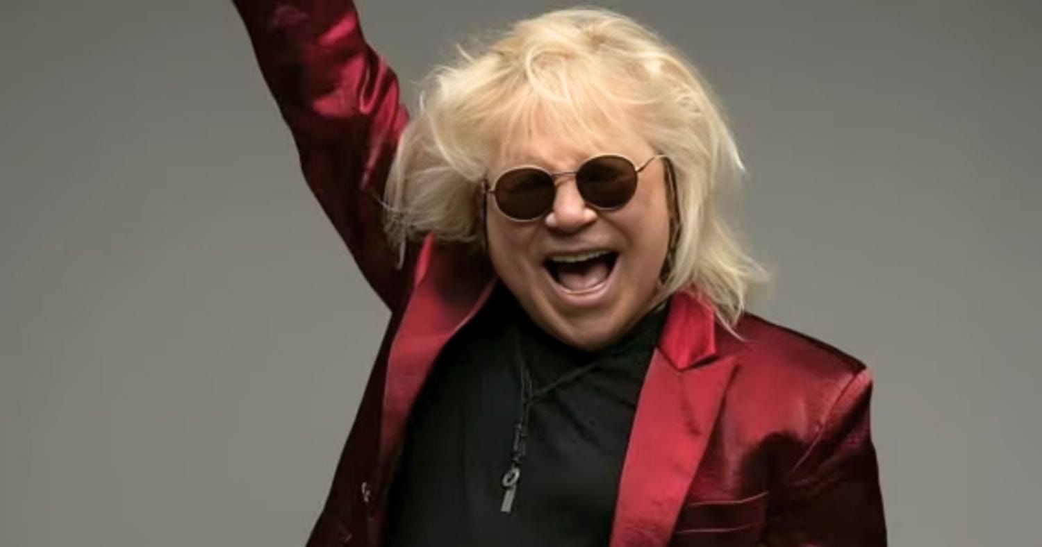 Business Rock: Ovelha, 45 Anos de Sucessos