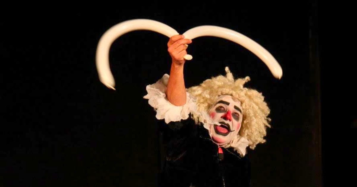 Festival de Circo transforma Londrina em picadeiro a céu aberto