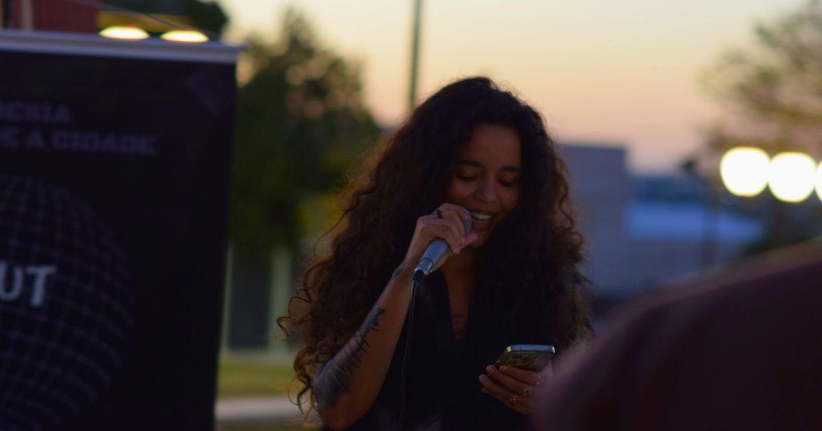 Slam Blackout realiza última classificatória do ano na Praça XV de Novembro