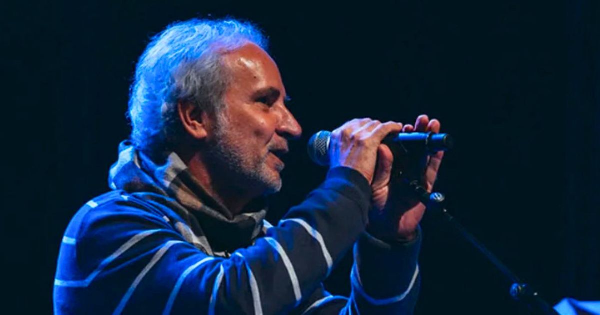 Ademir Assunção - foto divulgação
