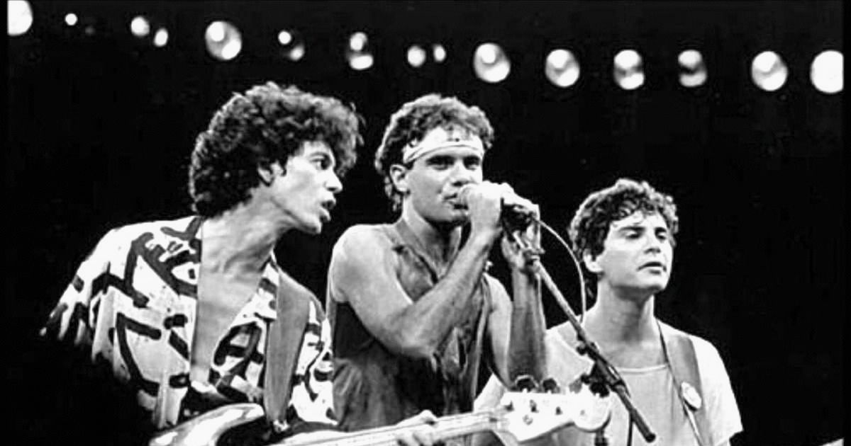 Faces do Rock: Rock Clássicos Nacionais