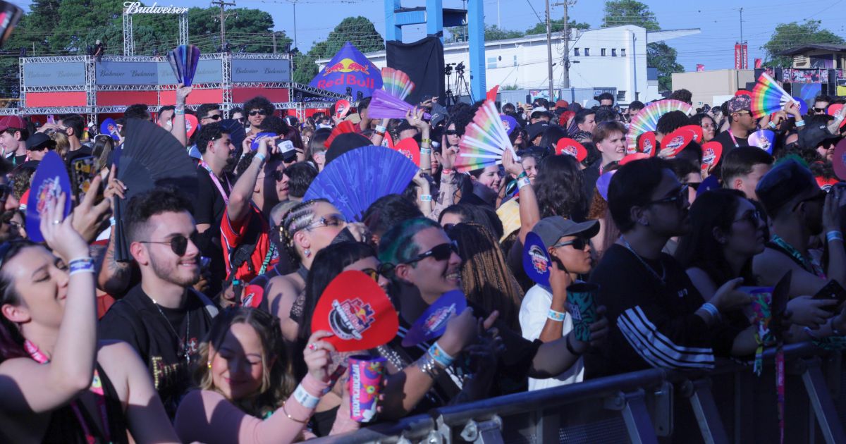 Tropicadelia chega à 5ª edição: festival reúne grandes nomes da música e consolida espaço em Londrina