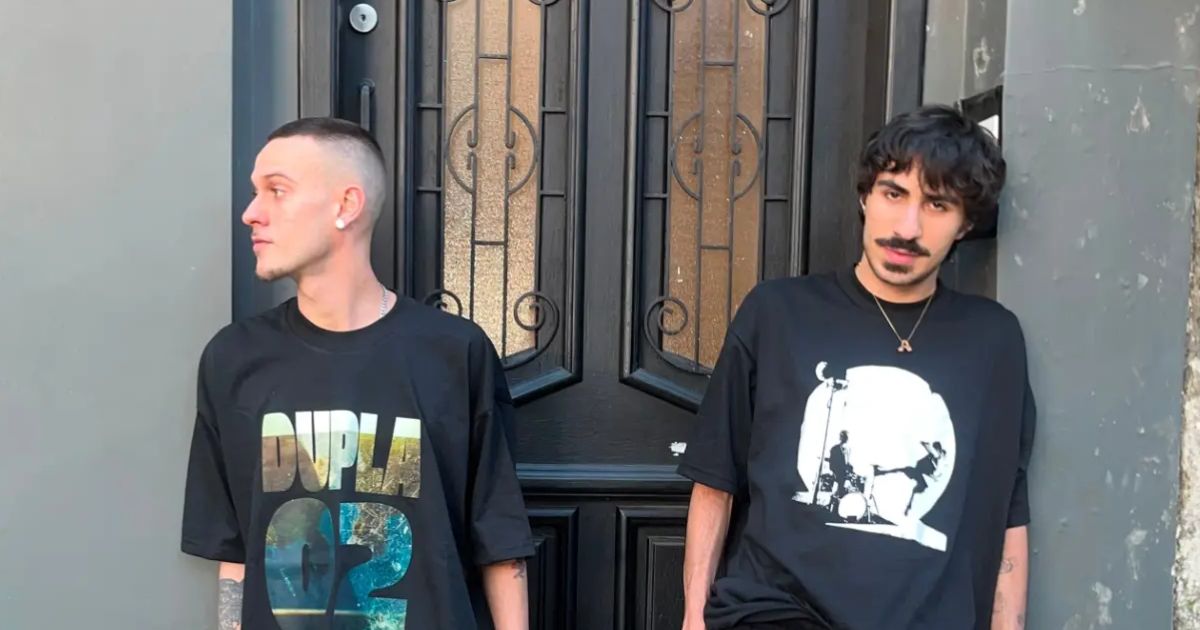 Rap independente ocupa o Barbearia