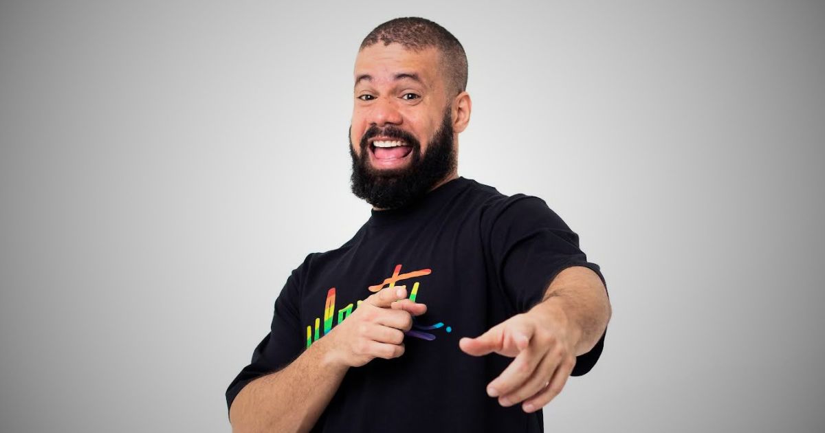 Junior Chicó - foto divulgação