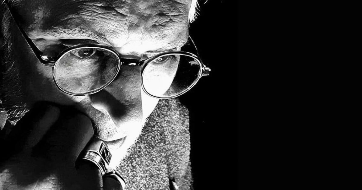 Ney Inácio lança livro sobre memórias da Londrina de 1964