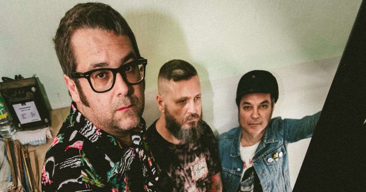 The Cherry Bomb celebra 30 anos de rock independente