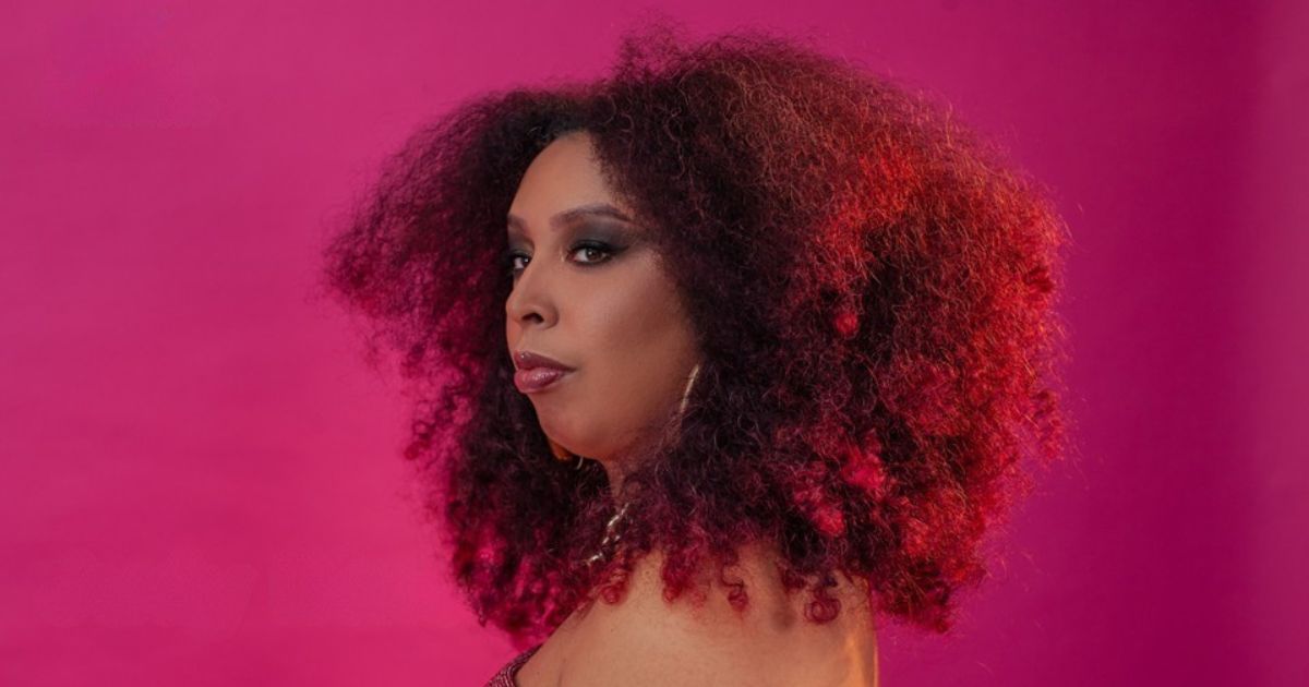 Sons do Brasil: Judy Black apresenta Só Eu Soul