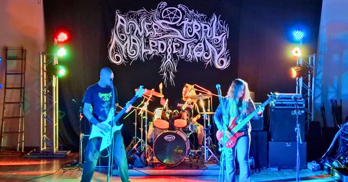 Ancestral Malediction