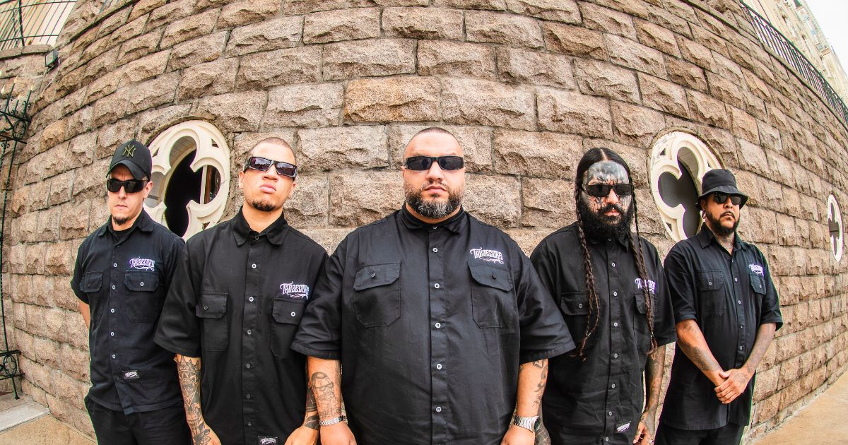 Sujera estreia em Londrina neste domingo com hardcore, rap e metal no Barbearia