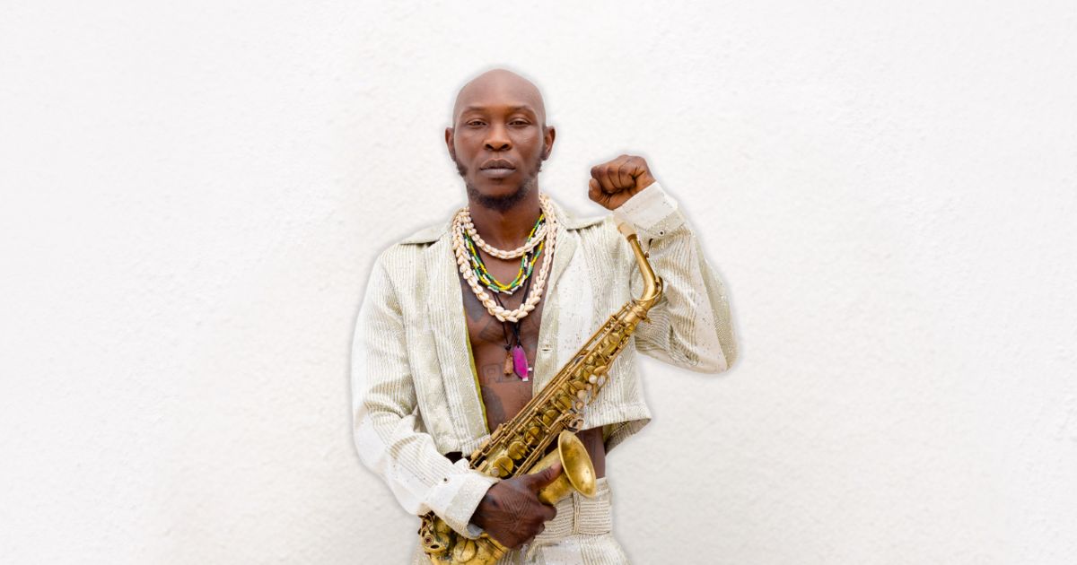 Mundo Sonoro: Da África ao rock psicodélico francês