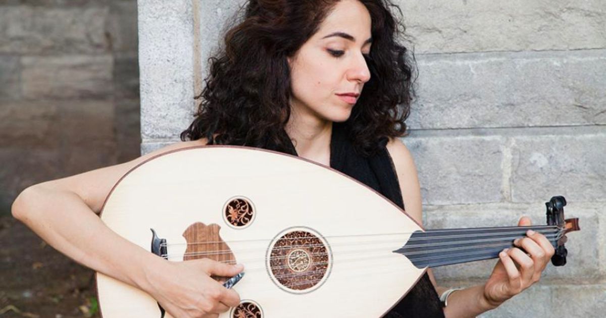 Mundo Sonoro: Travessias musicais entre culturas e tradições