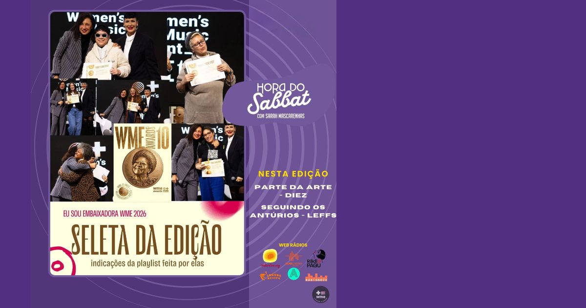 Hora do Sabbat: Futuro
