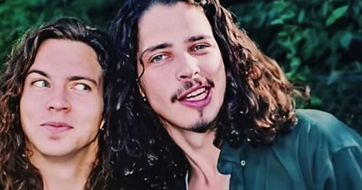 Faces do Rock: Antes da Fama